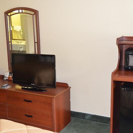 Rodeway Inn Чаттануга Экстерьер фото